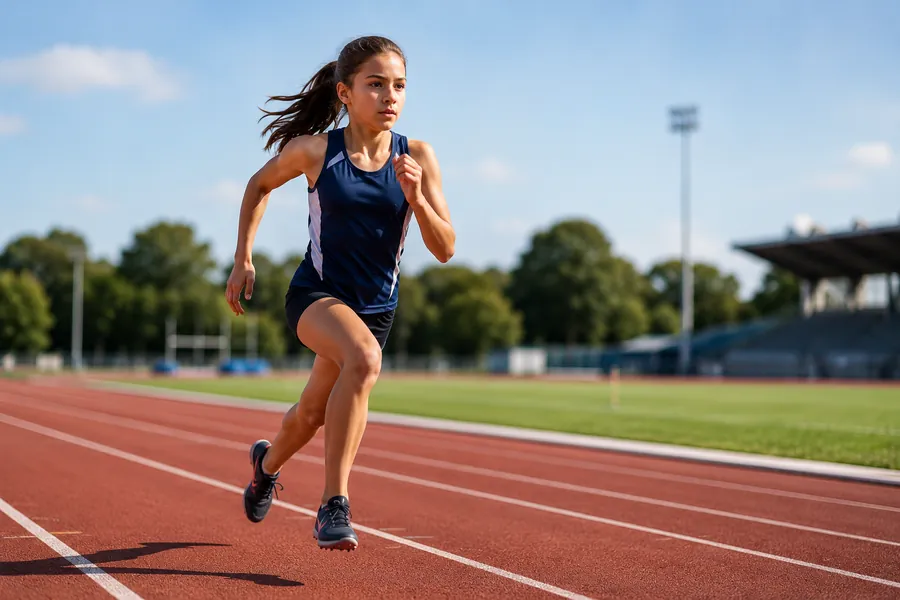 Athletics