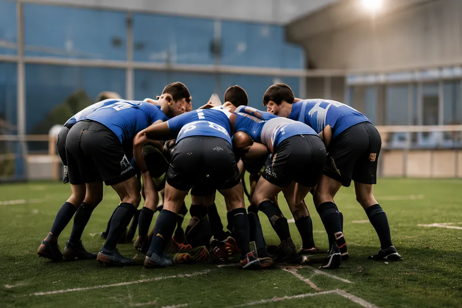Rugby